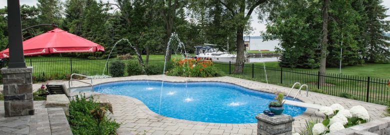 St.Lawrence Pools and Spas
