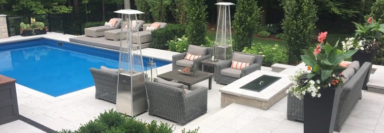 Monarch Fine Landscapes & Interiors