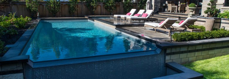 Refined Pools & Landscaping
