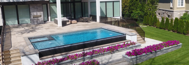 Leisure Pools Canada