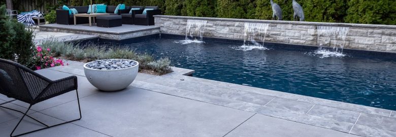Yorkstone Pools and Landscapes