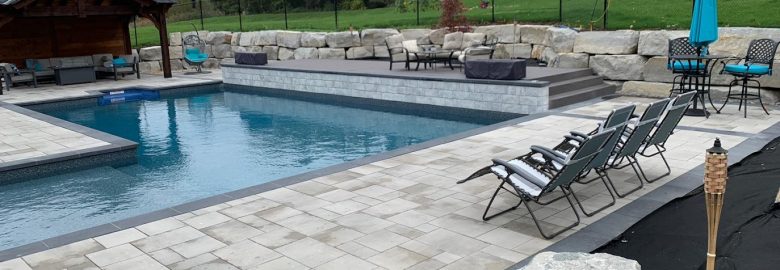 Action Home Services | Landscaping & Interlocking Contractor