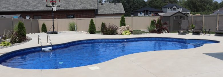 Paradigm Pools & Spas
