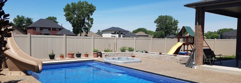 Relax Pools & Spas