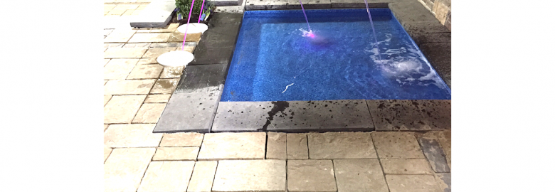 University Pro Landscapers & Paving,Pools and Spa