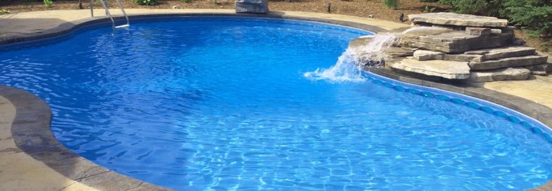 J & J Pool Service Inc