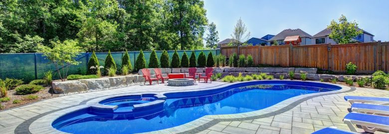Countryside Landscape & Leisure Pool Dealer/Installer