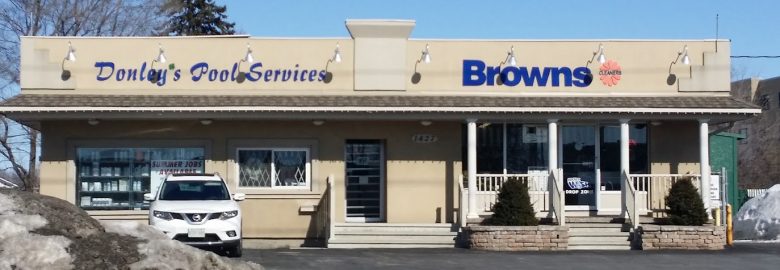 Donley’s Pool Services