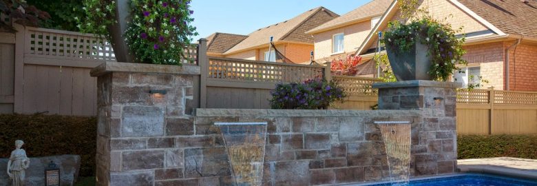 Aurora Interlock & Pools Inc.
