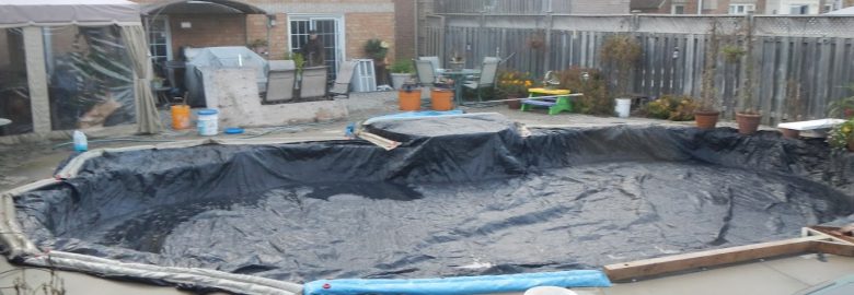 Stan’s Pools & Yards