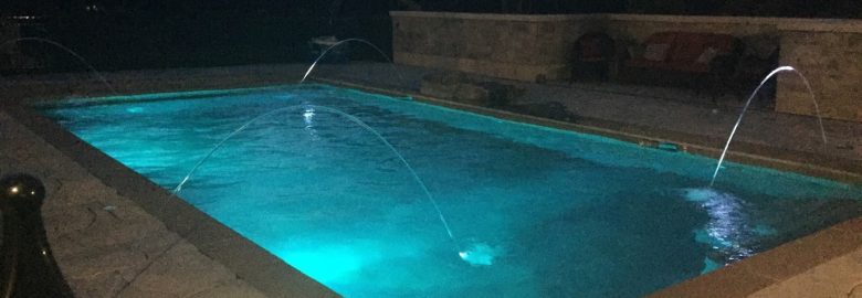 Atlantis Pools & Spas