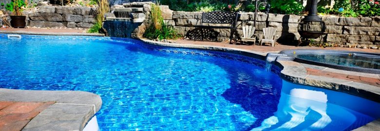 AquaPRO Pools & Hot Tubs