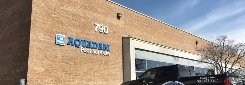 Aquadam Pool Services