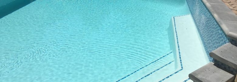 Sweet Pool Restorations