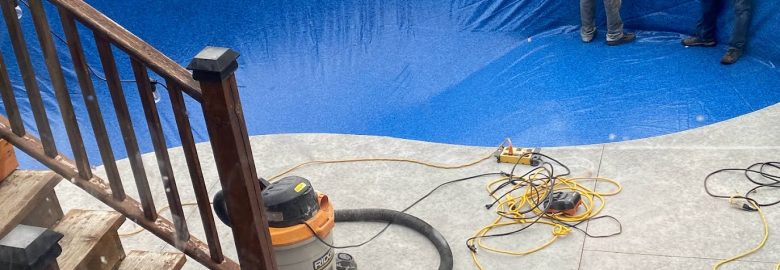Pool Builders Ltd.