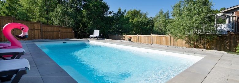Simply Pools and Landscapes
