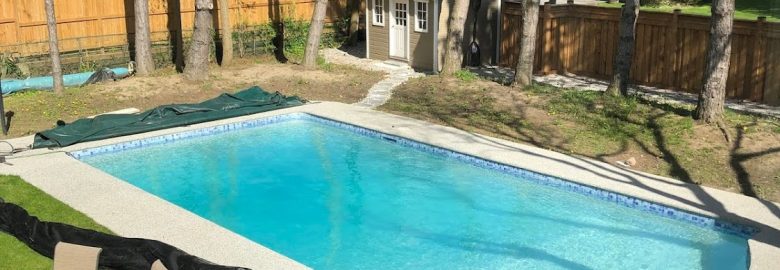 Pool Services