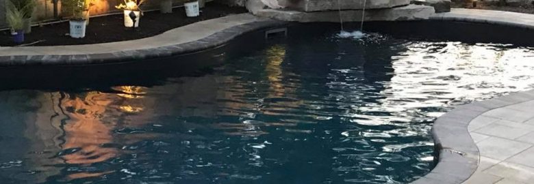 Jarvis Pools