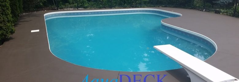 AquaDECK Ottawa