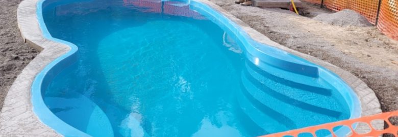 Reliable Pool Service