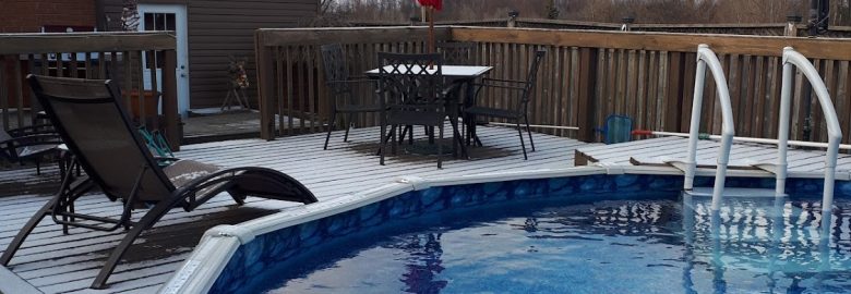 City View Pools & Recreational Products Ltd