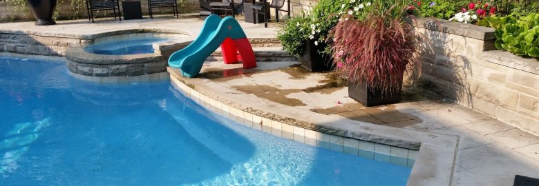 Make-Rite Pools