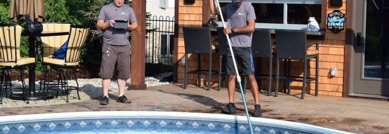 Pool Solutions