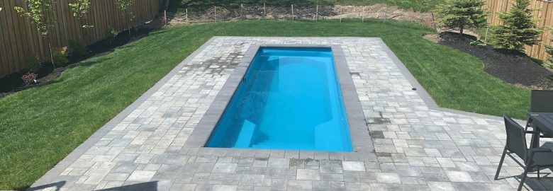 Grahams Landscaping and Pools