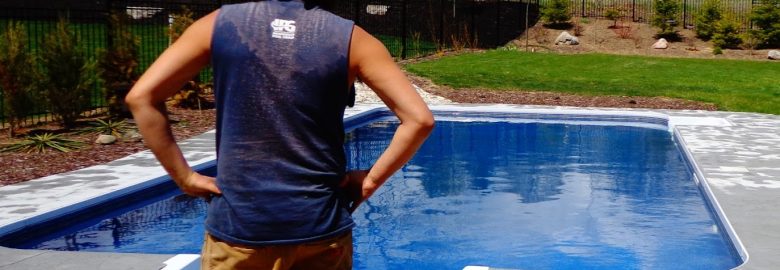 Ponds For People Pools & Spas
