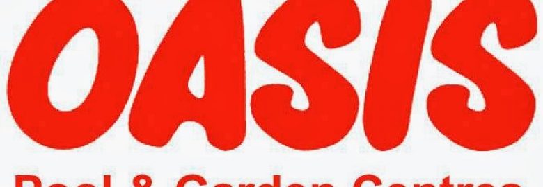 Oasis Pool & Garden Centres