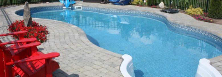 Paradise North Pools