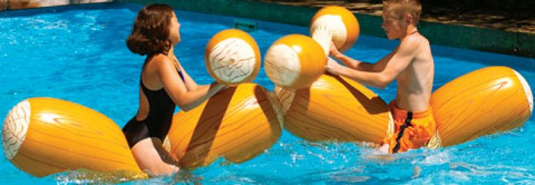 Pool Village