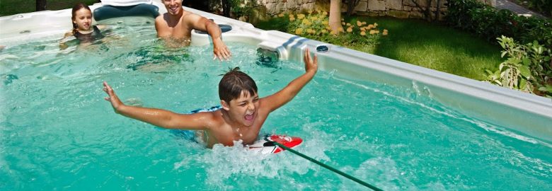 Waterbee Pools & Hot Tubs