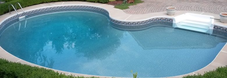 Guelph Pool Guy