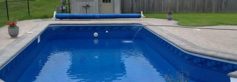 The Pool Sitter
