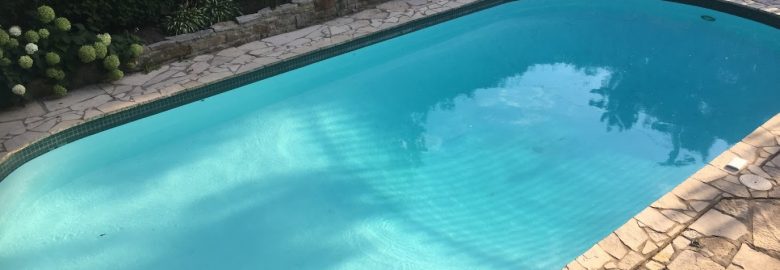 Benson Pools