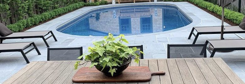 Blue Haven Pool & Spa