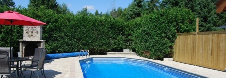 Sudbury Pool Spa & Contracting