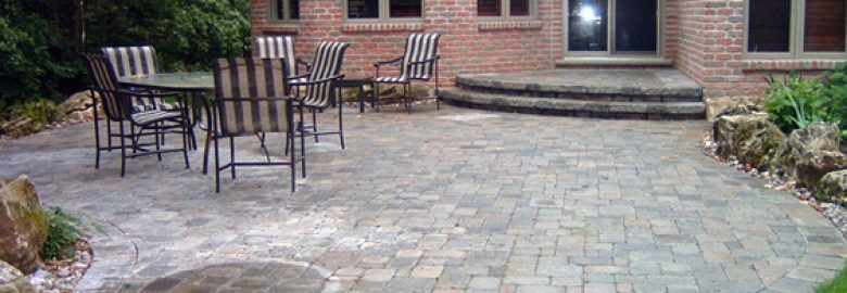 Innovative Installs Inc.