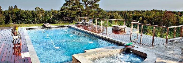 Gib-San Pool & Landscape Creations