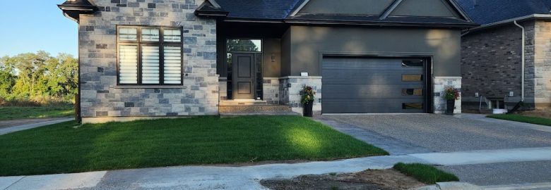 Eco Niagara Construction
