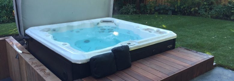 Georgian Hot Tubs