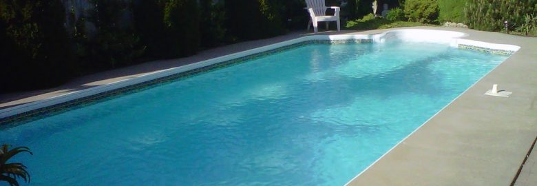 New Wave Spas & Pool Services