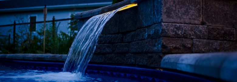 Smart Rock Pools and Interlock