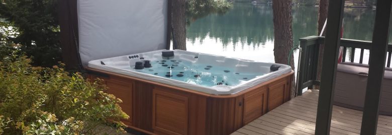 Arctic Spas Sudbury
