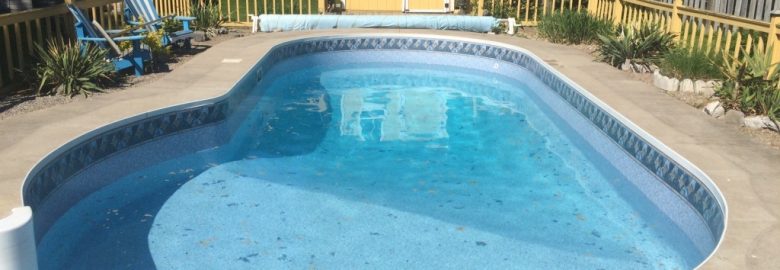 Pioneer Family Pools