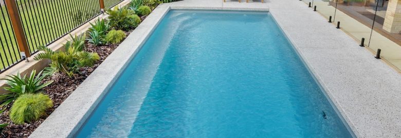 Coastal Edge Pools
