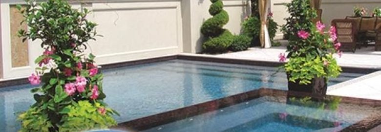 Oasis Pools Ltd