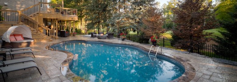 Pool Craft