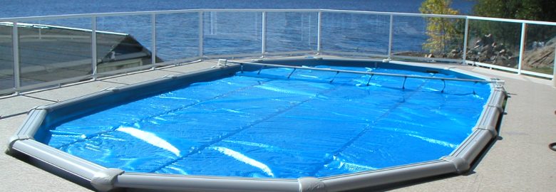 Sunswim Pool Concepts and Design